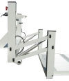 PKL Liftgate Lifting